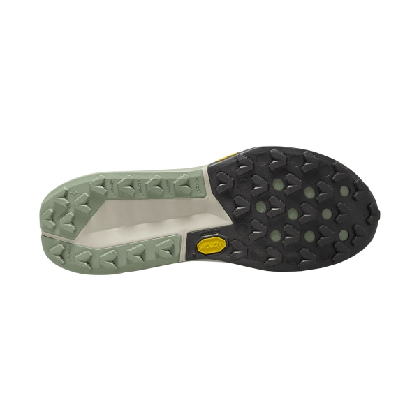 Nike Zegama Trail 2 - Light Army/Jade Horizon/Light Bone