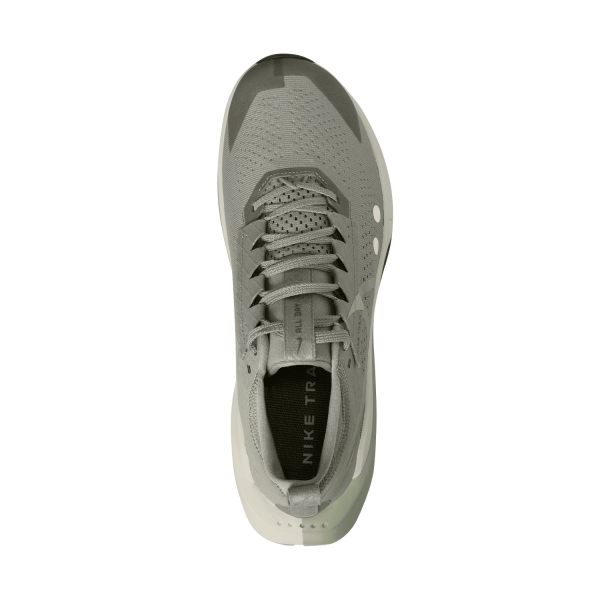 Nike Zegama Trail 2 - Light Army/Jade Horizon/Light Bone