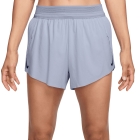 Nike Aeroswift 3in Shorts - Ghost/Blue Void