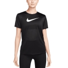 Nike Dri-FIT Logo T-Shirt - Black