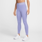 Nike Pro Sculpt Tights - Lilac Ice/White