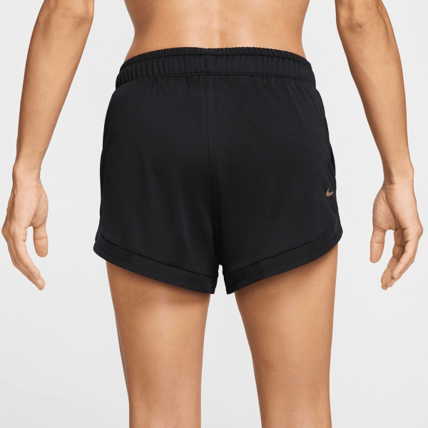 Nike Dri-FIT 6in Pantaloncini - Black