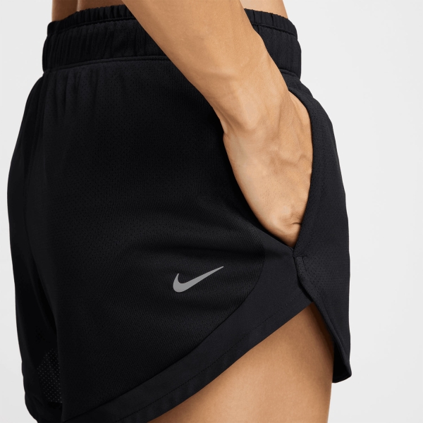 Nike Dri-FIT 6in Pantaloncini - Black