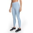 Nike Swift 7/8 Tights - Light Armory Blue/Reflective Silver