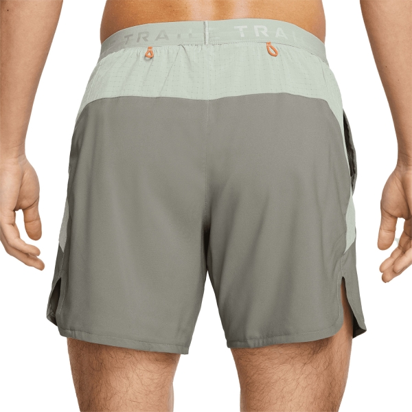 Nike Dri-FIT 6in Shorts - Light Army/Jade Horizon/Black
