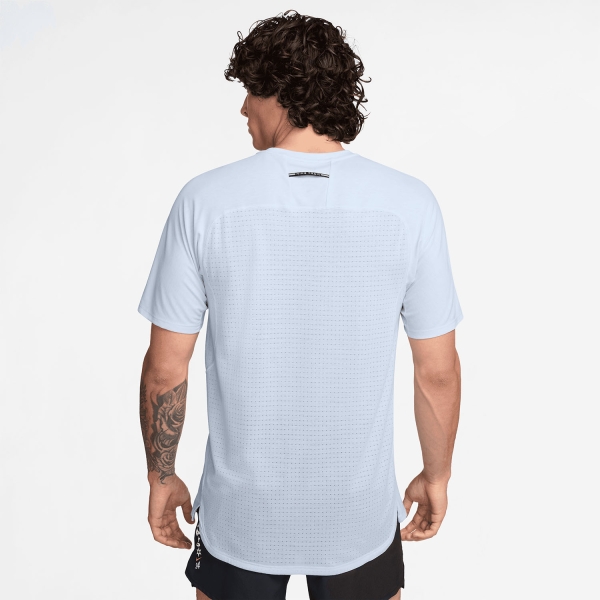 Nike Dri-FIT ADV Solar Chase Maglietta - Football Grey/Black