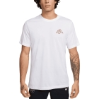 Nike Dri-FIT TR Camiseta - White
