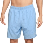 Nike Challenger Breathe 7in Shorts - Psychic Blue/Reflective Silver