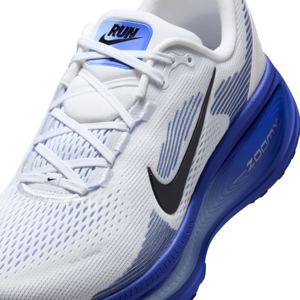 Nike Vomero 18 - White/Black/Blue Tint/Light Marine