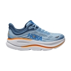 Hoka Bondi 9 Wide - Drizzle/Downpour
