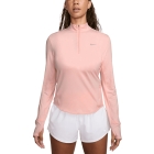 Nike Dri-FIT Swift UV Maglia - Atmosphere/Heather/Reflective Silver
