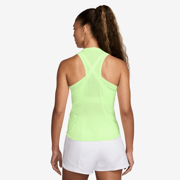 Nike Swift Top - Barely Volt/Reflective Silver