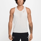 Nike Dri-FIT ADV AeroSwift X Jakob Canotta - Sail/Metallic Gold