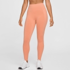 Nike Universa Tights - Apricot Agate/Healing Orange