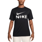 Nike Hyverse T-Shirt - Black