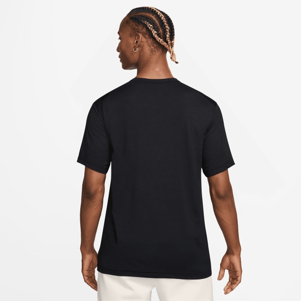 Nike Hyverse T-Shirt - Black