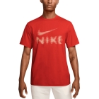 Nike Hyverse Maglietta - Picante Red