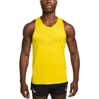 Nike Dri-FIT ADV Stride Canotta - Lightening/Reflective Silver