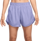 Nike Tempo 3in Shorts - Lilac Ice/Reflective Silver
