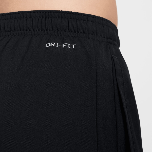 Nike Challenger Flash Pantaloni - Black/Reflective Silver