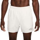 Nike Challenger Flash 5in Shorts - Sail/Reflective Silver