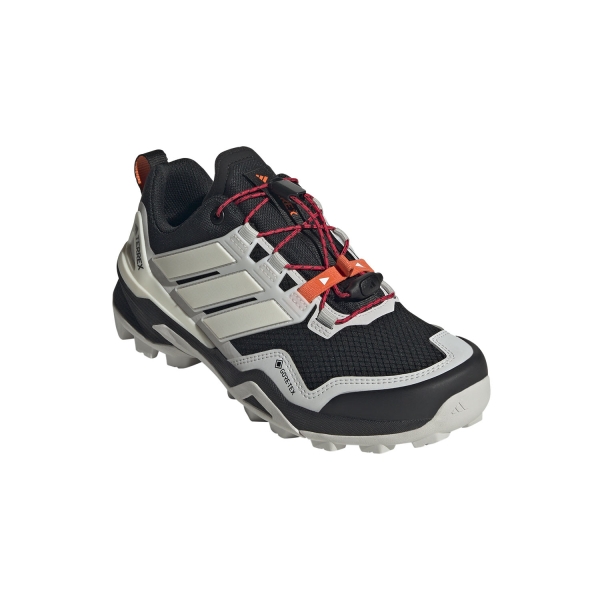 adidas Terrex Skychaser GTX - Core Black/Off White/Grey One