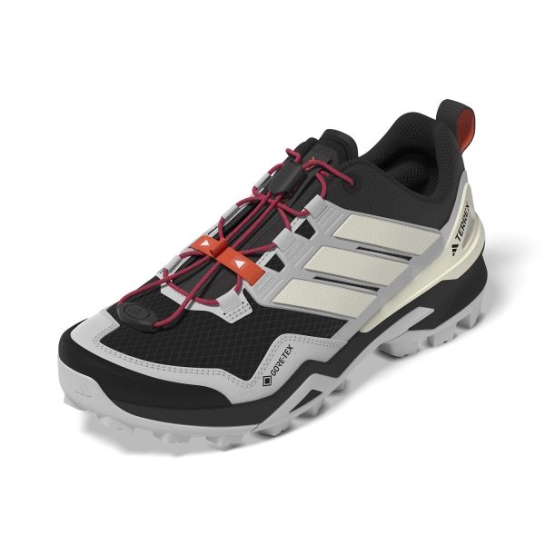 adidas Terrex Skychaser GTX - Core Black/Off White/Grey One