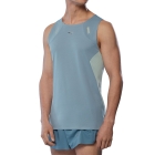 Mizuno Tech Light Top - Citadel