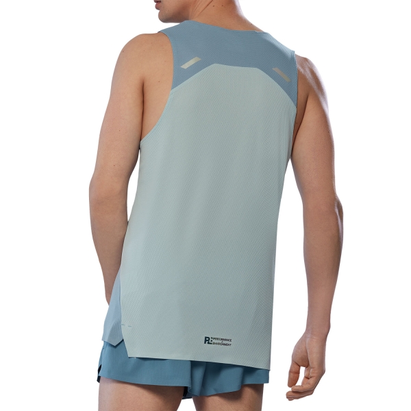 Mizuno Tech Light Canotta - Citadel