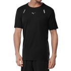 Mizuno Tech Light Maglietta - Black