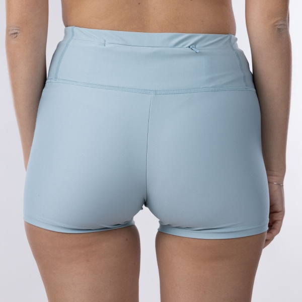 Mizuno Impulse Core 2in Pantaloncini - Cloud Blue