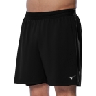 Mizuno Tech Light 2 in 1 5.5in Shorts - Black