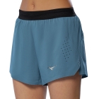Mizuno Tech Light 3.5in Pantaloncini - Citadel