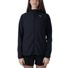 Mizuno Alpha Logo Giacca - Black