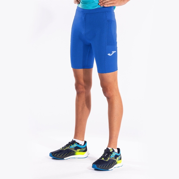 Joma Elite X 8.5in Shorts - Royal