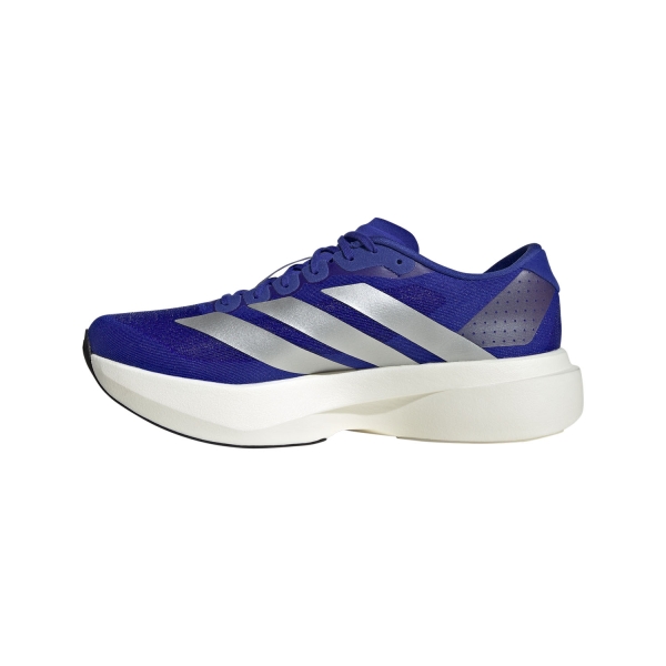 adidas adizero Evo SL - Lucid Blue/Silver Met