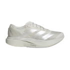 adidas adizero Evo SL - Orbit Grey/Zero Met/Halo Silver