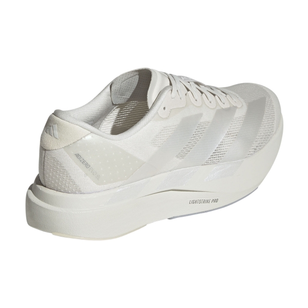 adidas adizero Evo SL - Orbit Grey/Zero Met/Halo Silver