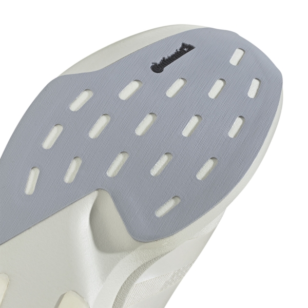 adidas adizero Evo SL - Orbit Grey/Zero Met/Halo Silver