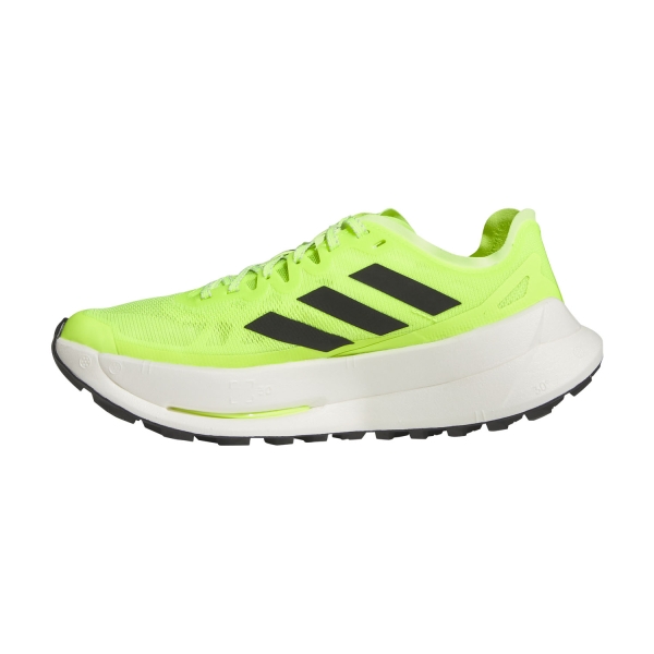 adidas Terrex Agravic Speed Ultra - Lucid Lemon/Core Black/Dash Grey