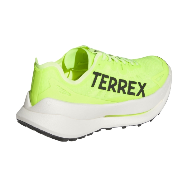 adidas Terrex Agravic Speed Ultra - Lucid Lemon/Core Black/Dash Grey
