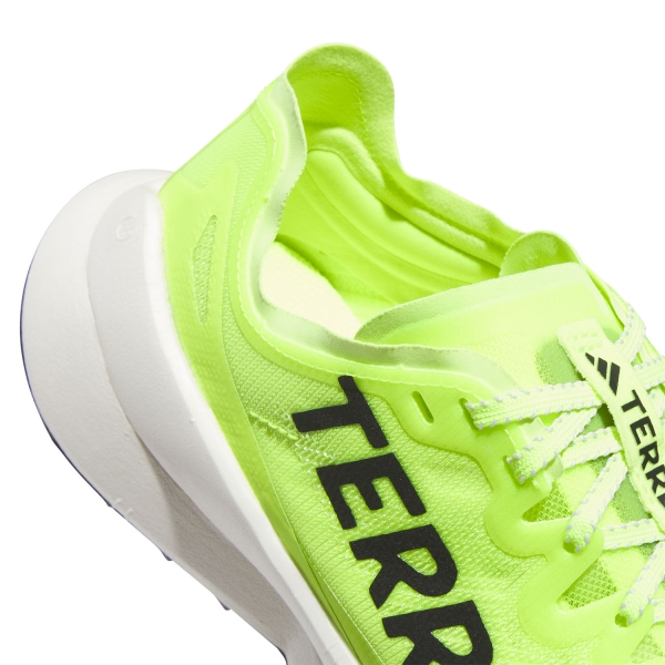 adidas Terrex Agravic Speed Ultra - Lucid Lemon/Core Black/Dash Grey