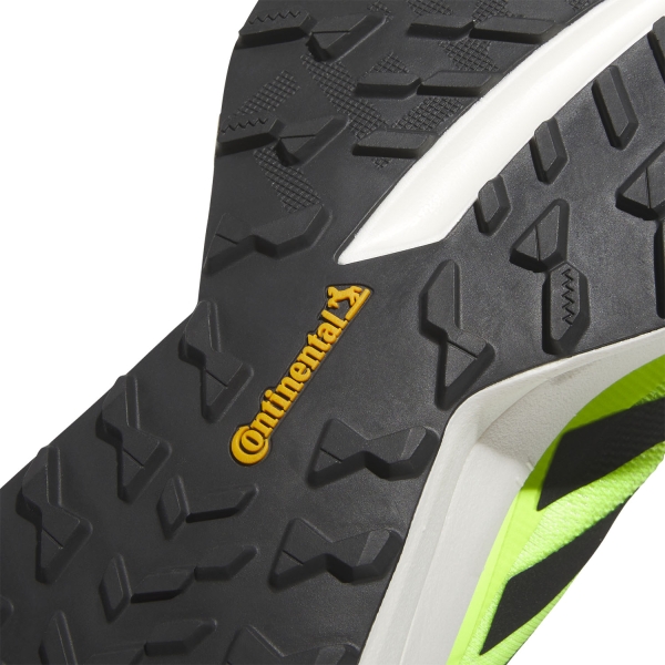 adidas Terrex Agravic Speed Ultra - Lucid Lemon/Core Black/Dash Grey