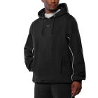 Mizuno Athletics Sudadera - Black