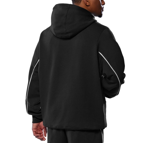 Mizuno Athletics Sudadera - Black
