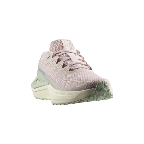 Salomon DRX Defy Grvl - Hushed Violet/Vanilla Ice/Sea Foam