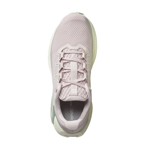 Salomon DRX Defy Grvl - Hushed Violet/Vanilla Ice/Sea Foam
