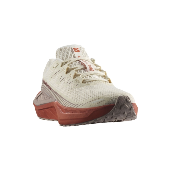 Salomon DRX Defy Grvl - Vanilla Ice/Burnt Ochre/Etherea