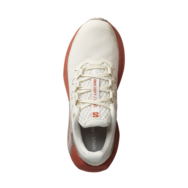 Salomon DRX Defy Grvl - Vanilla Ice/Burnt Ochre/Etherea