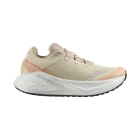 Salomon Aero Glide 3 GRVL - Shortbread/White/Fusion Coral
